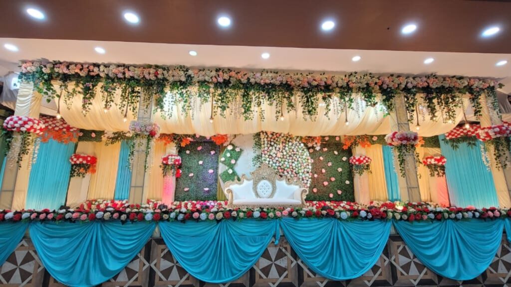 sri bala ji utsav hall, Jagdeopath, PatnaPatna